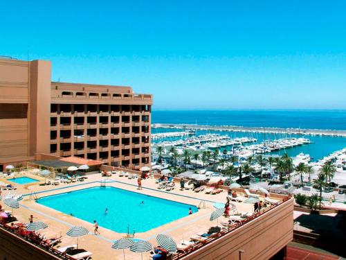 ImagenApartamento El Puerto Costa del Sol 1