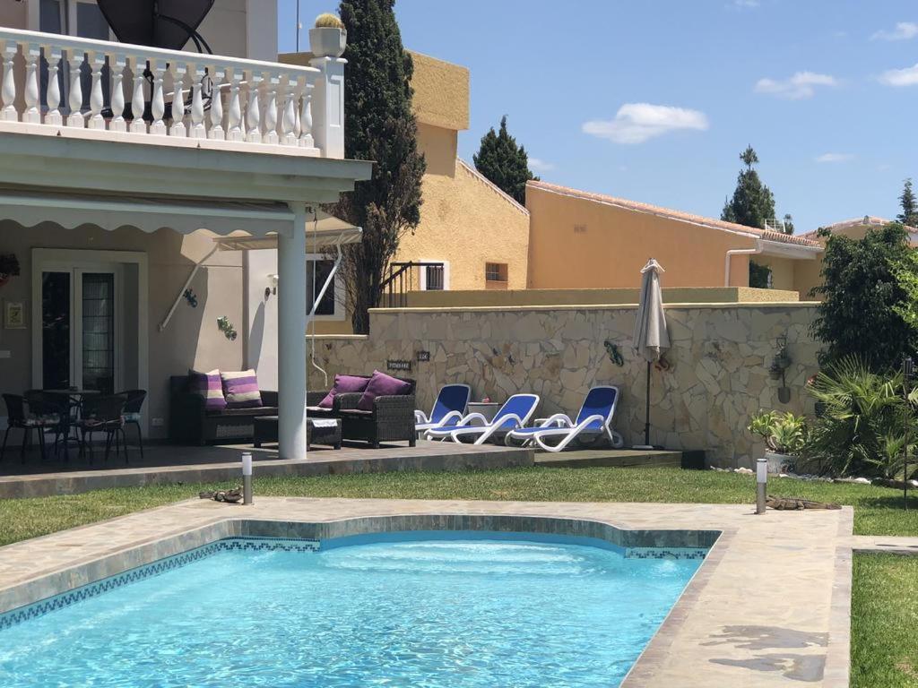 Villa Paraisosimagen principal