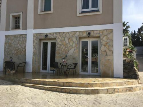 ImagenVilla Paraisos 1