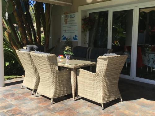 ImagenVilla Paraisos 2