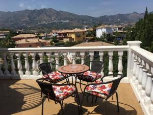 ImagenVilla Paraisos 3