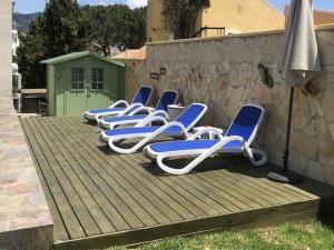 ImagenVilla Paraisos 5