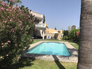 ImagenVilla Paraisos 6