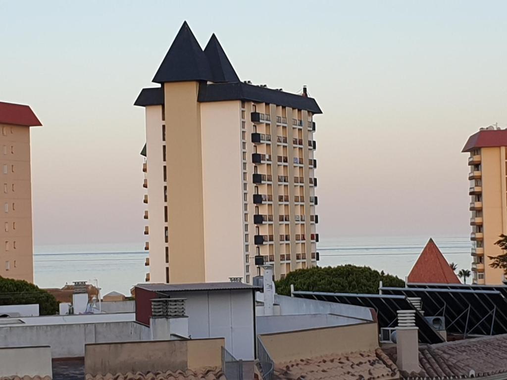 Apartamento Fuengirola Sun Vistas al Marimagen principal