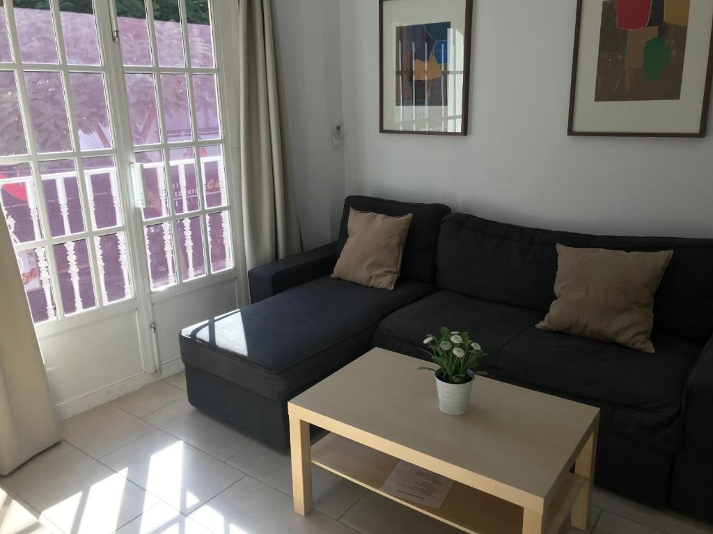 HomeAbroad Apartments - Los Bolichesimagen principal