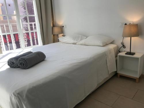 ImagenHomeAbroad Apartments - Los Boliches 1