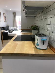 ImagenHomeAbroad Apartments - Los Boliches 3