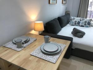 ImagenHomeAbroad Apartments - Los Boliches 5