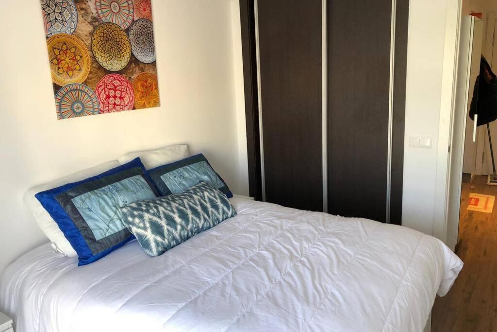 Bonito y práctico apartamento cerca de la PLAYAimagen principal