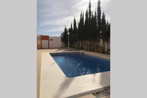 ImagenBonito y práctico apartamento cerca de la PLAYA 1