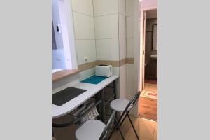 ImagenBonito y práctico apartamento cerca de la PLAYA 4