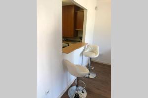 ImagenBonito y práctico apartamento cerca de la PLAYA 5