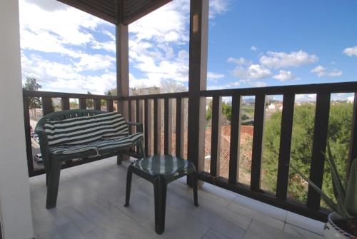 ImagenCenter Recinto Ferial Beach & Pool 1