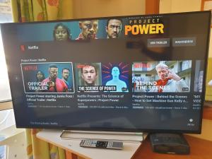 ImagenApartamento Pyramides 3