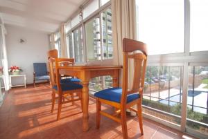 ImagenLos Boliches Sol Beach & Pool 6