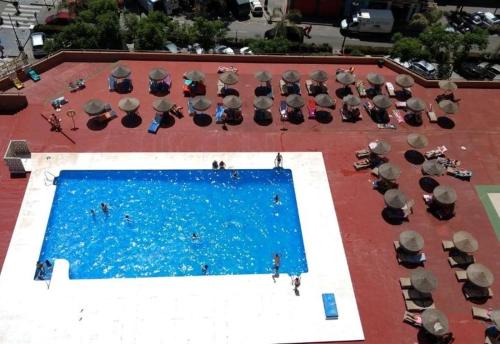 ImagenApartamento El Puerto Costa Del Sol 1