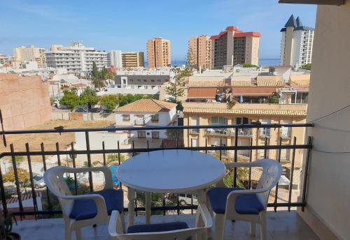 ImagenApartamento Pyramides 2