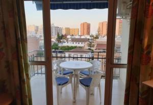 ImagenApartamento Pyramides 3