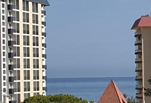 ImagenApartamento Pyramides 4