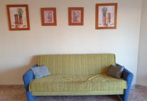 ImagenApartamento Pyramides 6