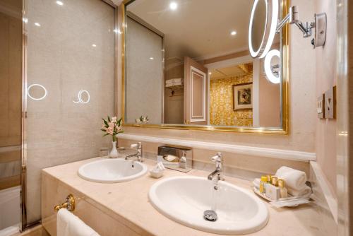 ImagenRelais & Châteaux Hotel Orfila 1