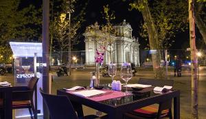 ImagenHospes Puerta de Alcalá 5