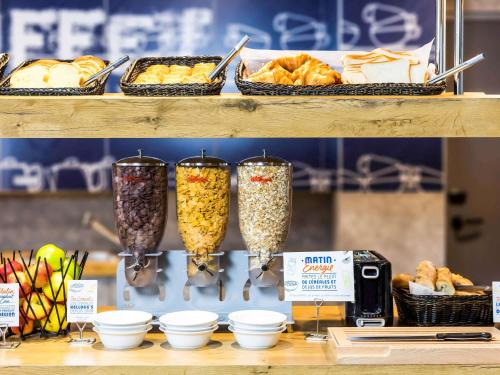 ImagenIbis Budget Madrid Alcorcón Móstoles 1