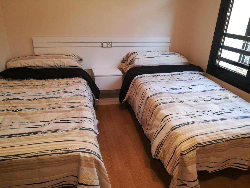 Apartamentos Espolónimagen principal