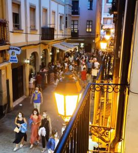 ImagenLos Balcones de Laurel 3