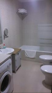 ImagenApartamentos Laurel 3