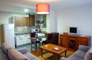 ImagenApartamentos Laurel 6