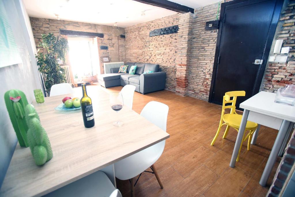 El Rincón Del Marques Apartamentos con encanto centro turísticoimagen principal