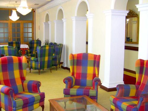 ImagenHotel San Camilo 2