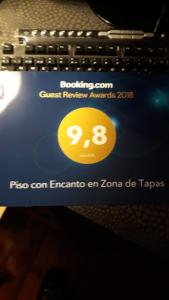 ImagenPiso con encanto en zona de tapas 3