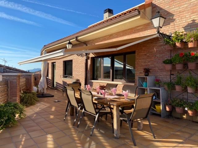 Casa Rioja Relaximagen principal