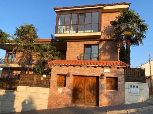 ImagenCasa Rioja Relax 1