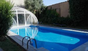 ImagenLa Casa del Abad 3