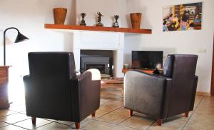 ImagenAppartement El Balcon ( cortijo La Cubertilla) 5