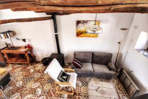 ImagenEl Asno Azul 4