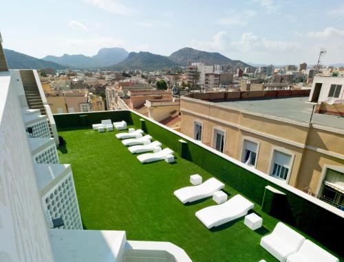 ImagenLoopINN Hostel Cartagena 2