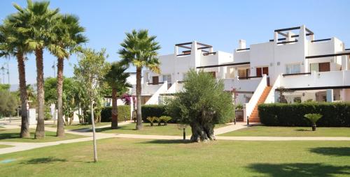 Imagen2 bed apartment on Condado De Alhama with roof solarium N5 2