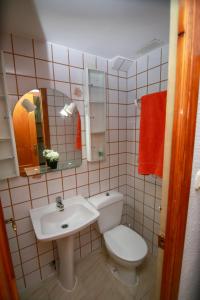 ImagenCasa EL CASTILLO HOME,a 5 kilómetros de la playa 9