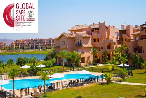 ImagenThe Residences At Mar Menor Golf & Resort 2