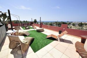 ImagenAtrium Hotel 5