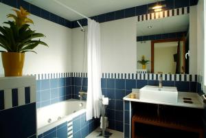 ImagenAtrium Hotel 6