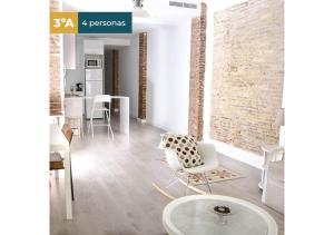 ImagenApartamentos Turísticos Centro Histórico II 5