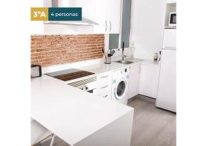 ImagenApartamentos Turísticos Centro Histórico II 7