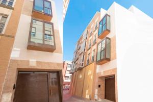 ImagenVivienda con parking en el centro de Cartagena. 6