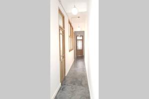 ImagenPiso modernista en casco histórico. 6