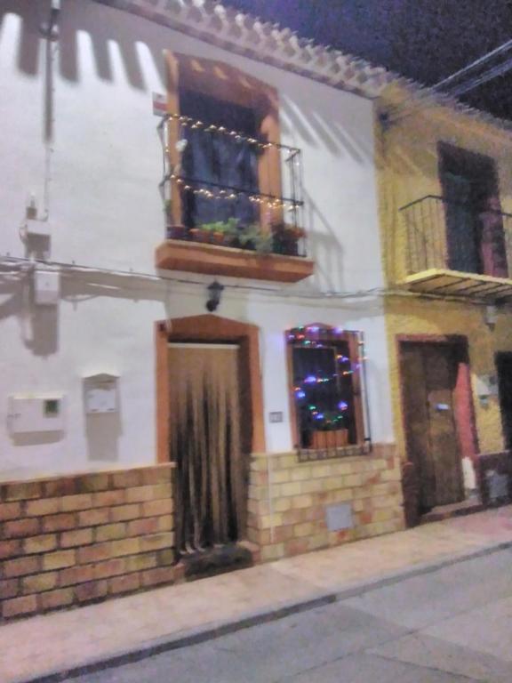 Casa de Pueblo La Pinillaimagen principal